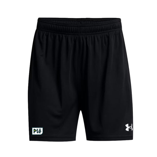 PLE - UA Women Golazo 3.0 Short