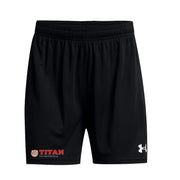 TDP - UA Woman's Golazo 3.0 Short