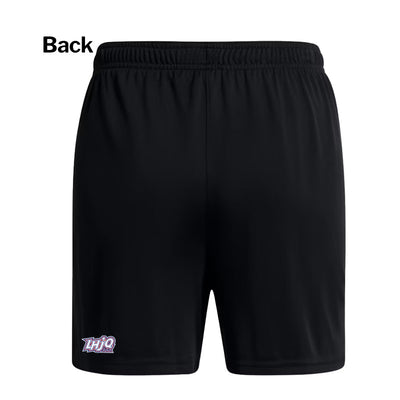 PSJ - UA Women's Golazo 3.0 Short