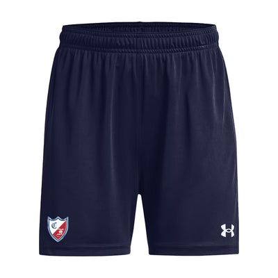 CFDL - UA Woman's Golazo 3.0 Short