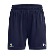 LDG - UA Woman's Golazo 3.0 Short