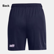 LDG - UA Woman's Golazo 3.0 Short