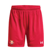 ASMV - UA Women's Golazo 3.0 Short