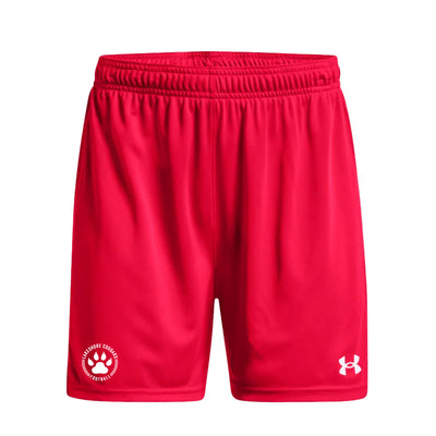 LFA - UA Women's Golazo 3.0 Short