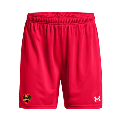 MP - UA Women's Golazo 3.0 Short