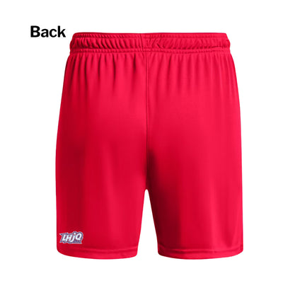 LPDJ - UA Women's Golazo 3.0 Shorts