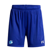 ABR - UA Women's Golazo 3.0 Short