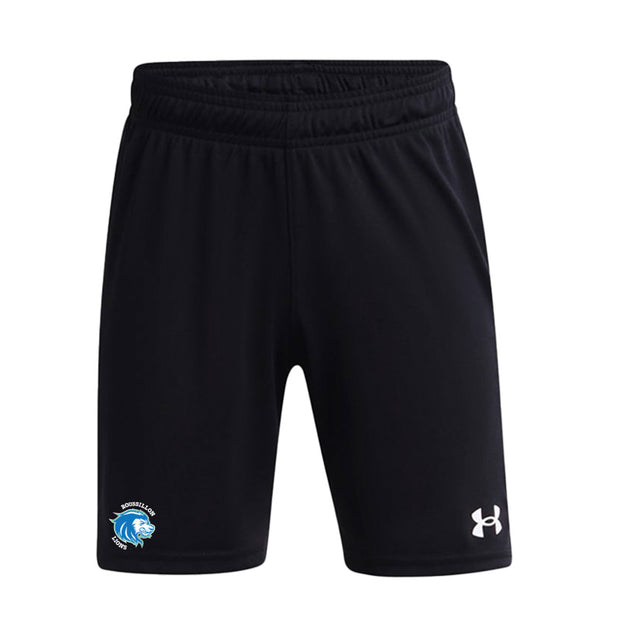 ABR - UA Youth Golazo 3.0 Shorts