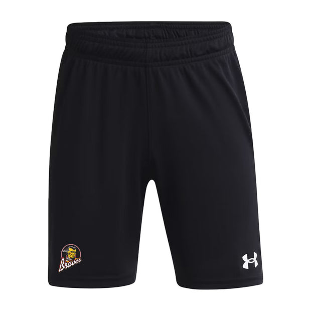 BDV - UA Youth Golazo 3.0 Shorts