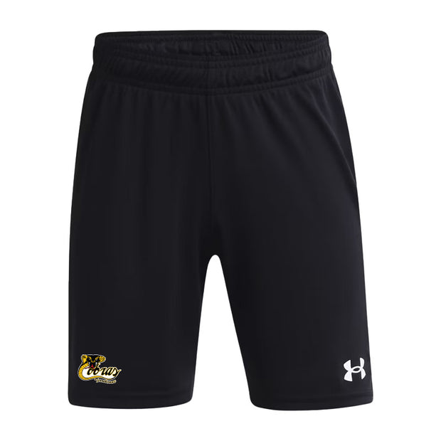 CDT - UA Youth Golazo 3.0 Shorts