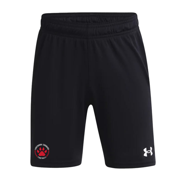 LFA - UA Youth Golazo 3.0 Shorts