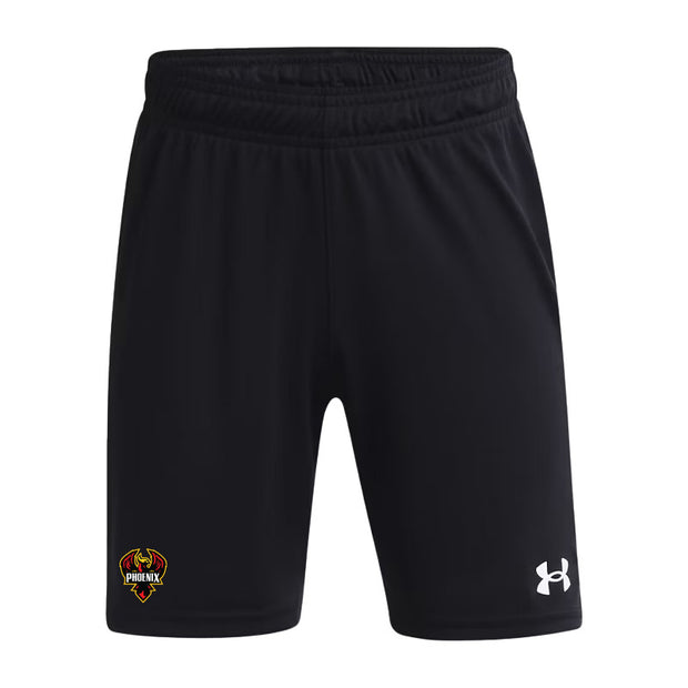 MP - UA Youth Golazo 3.0 Shorts