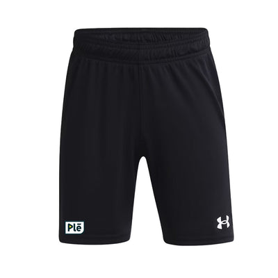 PLE - UA Youth Golazo 3.0 Shorts
