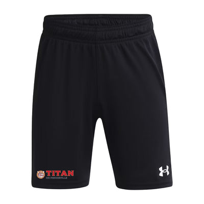 TDP - UA Youth Golazo 3.0 Shorts