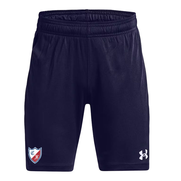 CFDL - UA Youth Golazo 3.0 Shorts