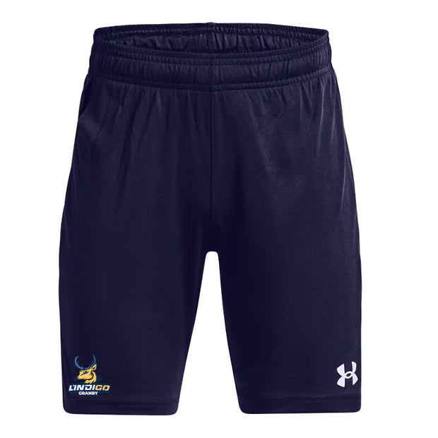 LDG - UA Youth Golazo 3.0 Shorts