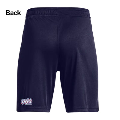 LDG - UA Youth Golazo 3.0 Shorts