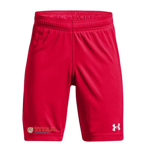 TDP - UA Youth Golazo 3.0 Shorts