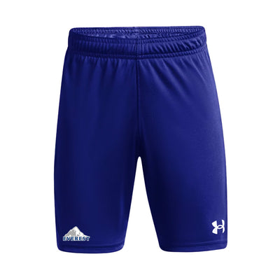 ECS - UA Youth Golazo 3.0 Shorts