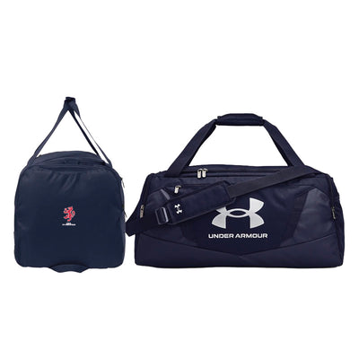 LCC - UA Undeniable 5 Small Duffle Bag (Co-Curricular)