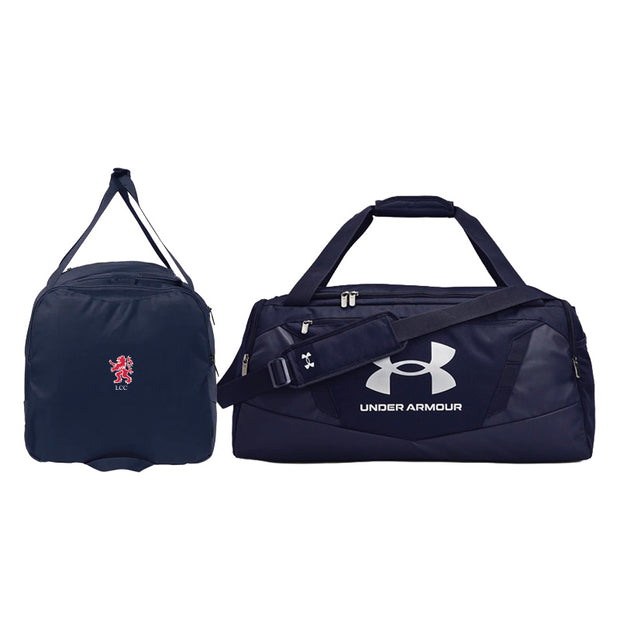 LCC - UA Undeniable 5 Small Duffle Bag