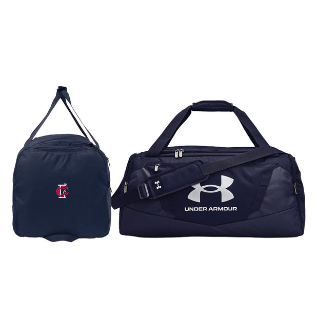 LCC - UA Undeniable 5 Small Duffle Bag