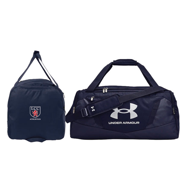 LCC - UA Undeniable 5 Small Duffle Bag