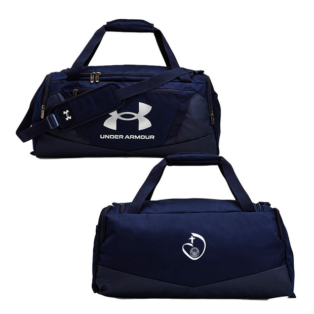 SHS - UA Undeniable 5.0 Small Duffle Bag