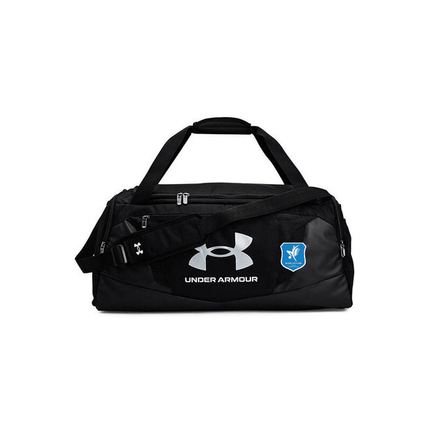 RMPUS - Undeniable 5.0 Duffle Bag