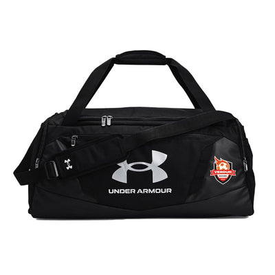 ASMV - UA Undeniable 5.0 Md Duffle Bag