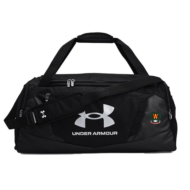 AWRC - UA Undeniable 5.0 Medium Duffle Bag