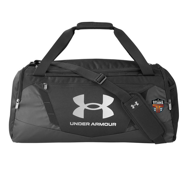 CST - UA Undeniable 5.0 Md Duffle Bag