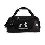 CCC - UA Undeniable 5.0 Md Duffle Bag