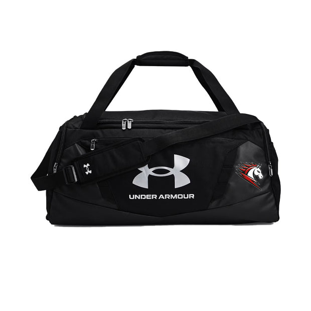 CCC - UA Undeniable 5.0 Md Duffle Bag