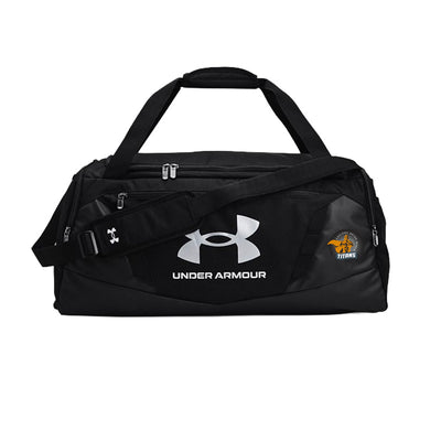 CRM - UA Undeniable 5 Medium Duffle Bag