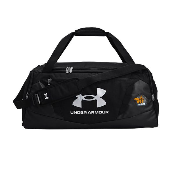 CRM - UA Undeniable 5 Medium Duffle Bag