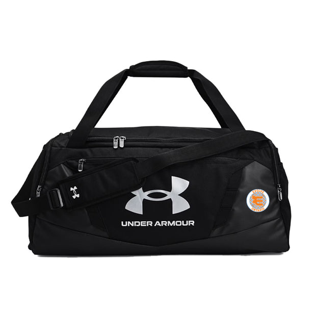 EL - UA Undeniable 5.0 Medium Duffle Bag