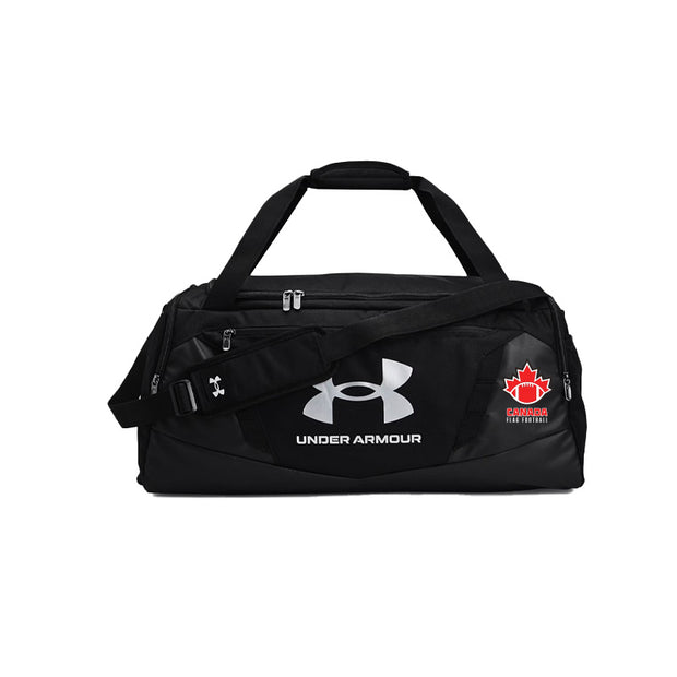 FCF - UA Undeniable 5.0 Md Duffle Bag