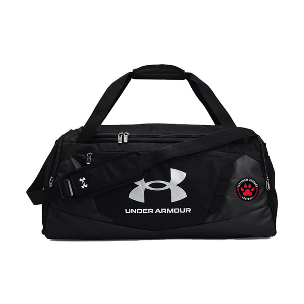 LFA - UA Undeniable 5.0 Md Duffle Bag