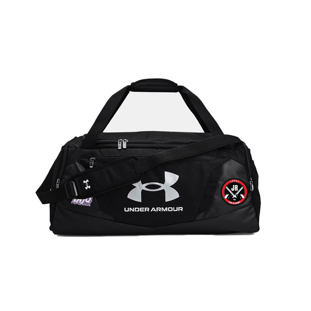 LJA - UA Undeniable 5.0 Md Duffle Bag