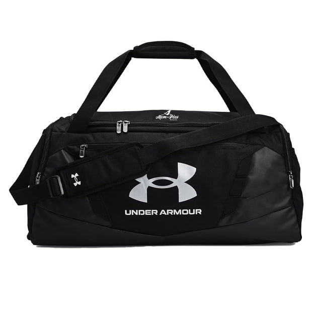 MFM - Sac de sport UA Undeniable 5.0 – format moyen