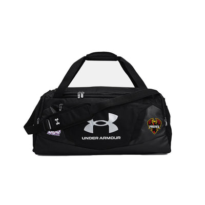 MP - UA Undeniable 5.0 Md Duffle Bag