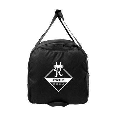 ORB - UA Undeniable 5.0 Md Duffle Bag
