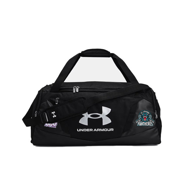 PSJ - UA Undeniable 5.0 Md Duffle Bag