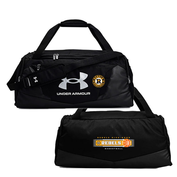 RBR - UA Undeniable 5.0 Medium Duffle Bag