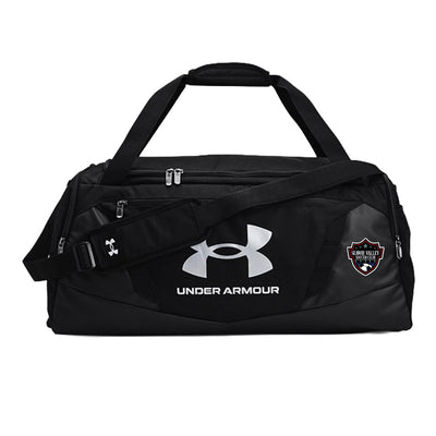 SVSC - UA Undeniable 5.0 Md Duffle Bag