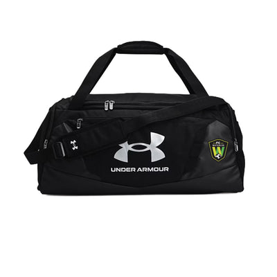 WAT - UA Undeniable 5.0 Md Duffle Bag