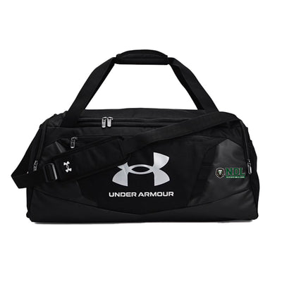 NDL - UA Undeniable 5.0 Medium Duffle Bag