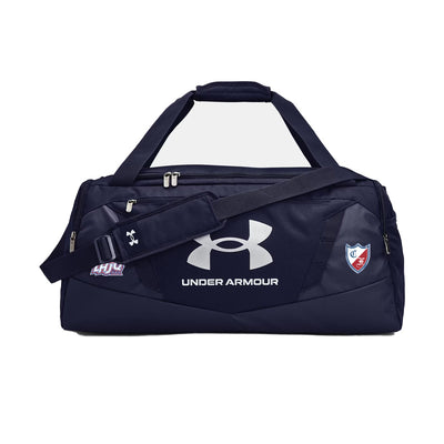 CFDL - UA Undeniable 5.0 Md Duffle Bag