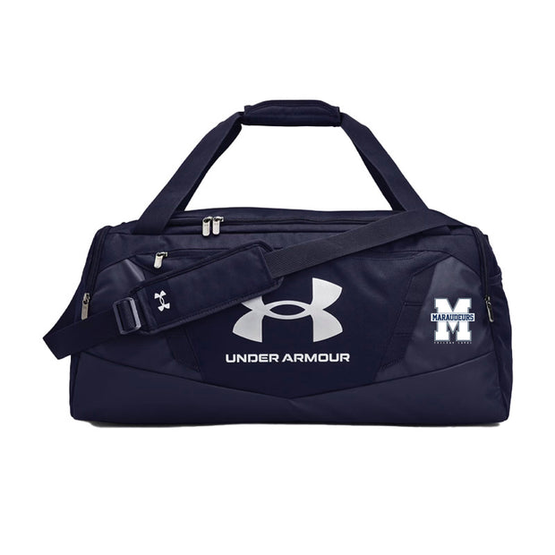 MCL - UA Undeniable 5 Medium Duffle Bag